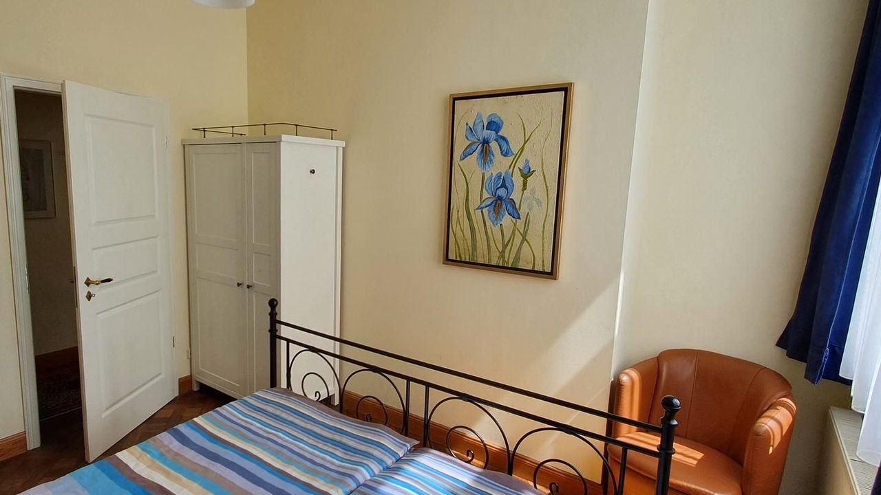 Schlafzimmer Schlafzimmer